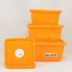 4 Pieces Storage Box (Stb-2392)