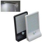 450LM 36 LED SOLAR POWER STREET LIGHT PIR MOTION SENSOR LIGHT WATERPROOF