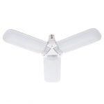 45W Pendant Light Foldable Led Bulb B22