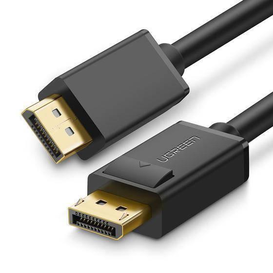 4K DispalyPort DP 2 Cable