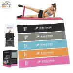 Resistance Band Yoga Resistance Rubber Bands – Loop Bands