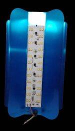 50 watt pole light