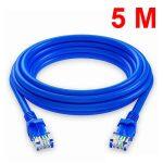 5m Ethernet CableNetwork LAN Cable Patch Cord Connector Internet Extension Cables