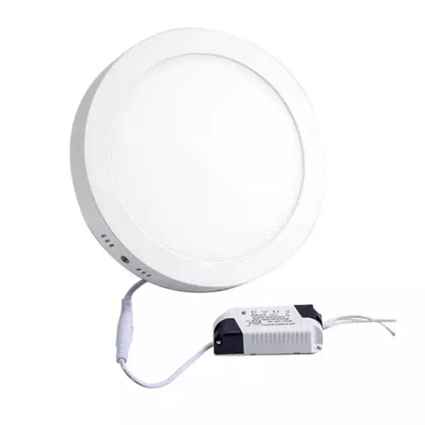 6 Watt panal light