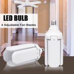 60W Pendant Light