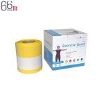 66Fit Exercise Band X 1.5M – Level 1