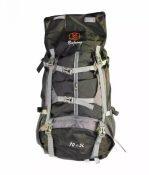 70+5L Outdoor Trekking Bags Camping Hiking Climbing Travel Multifunctional Rucksack Exercise Bag Leisure Backpack By Rc
