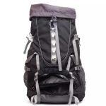 75L Climbing Hiking Molle Backpack Waterproof Rucksack Camping Trekking Mountaineering Backpack Sport Travel Bag By Arushi