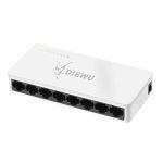 8 Port Ethernet Switch