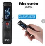 Easy Voice Recorder