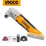 20V Lithium-Ion Multi-tool Ingco