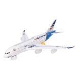 A380 Air Bus Plane Toy - Large