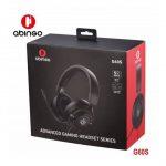 Abingo G60 Gaming Headset