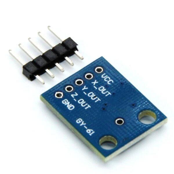 Accelerometer Sensor Module GY-61
