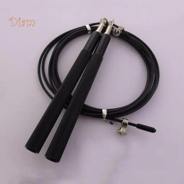 Adjustable Bearing Speed Jump Skipping Rope