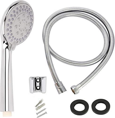 Adjustable Hand Shower Set