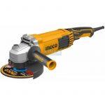 AG150018 Angle Grinder: 1500W