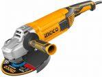 AG220018 Angle Grinder: 2200W