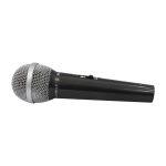 Ahuja Aud 98XLR Wired Microphone