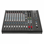 Ahuja PMX-1032FX PA Audio Mixer