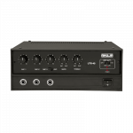 Ahuja UTR-40 30 WATTS Medium Watt PA Mixer Amplifier