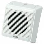 Ahuja WSX-551T 5W RMS PA Wall Speaker