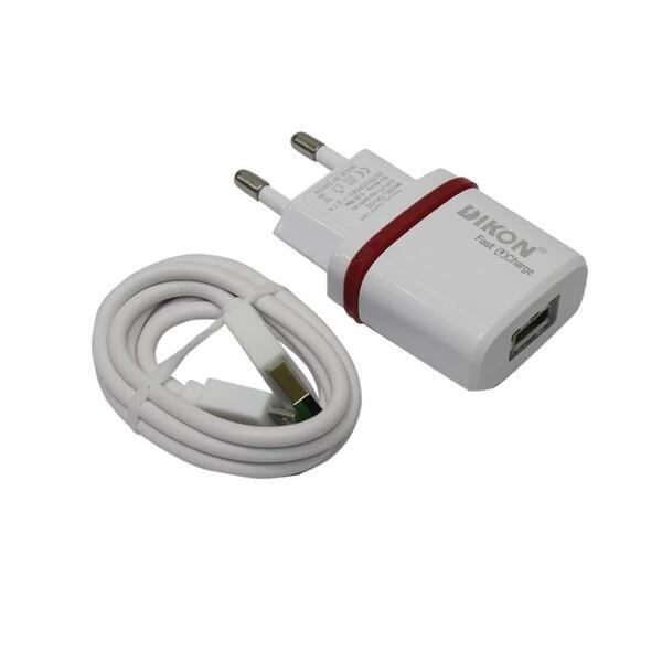 A&I USB Travel Charger