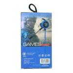 AKZ Gameing Headset GM-D2
