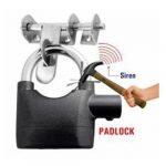 Alarm Lock Security Siren Lock