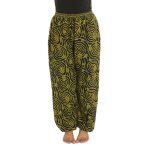 All In One Gallery – Floral Printed Trouser For Ladies For All Seasons