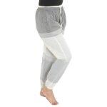 All In One Gallery -Solid Multicolor Pure Cotton Corean Style Trouser For Ladies (Women)