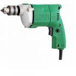 Alpha A6102 10MM 350-Watt Electric Drill (Multicolor)