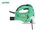 Alpha Jig Saw 55mm Variable Speed 400W A55061