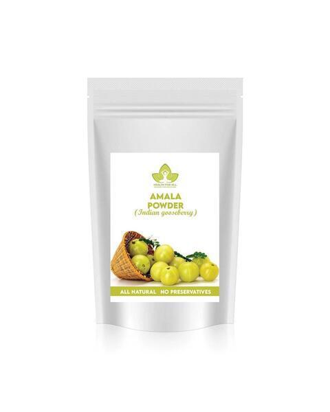 Amala (Indian Gooseberry) Powder - 100gm