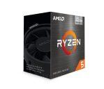 AMD Ryzen 5 5600G Desktop Processor (6-core/12-thread