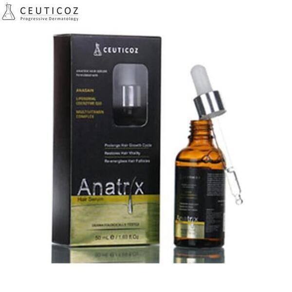 Anatrix Pro Hair Serum