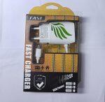 Android Samsung Mobile Charger (1.5m)