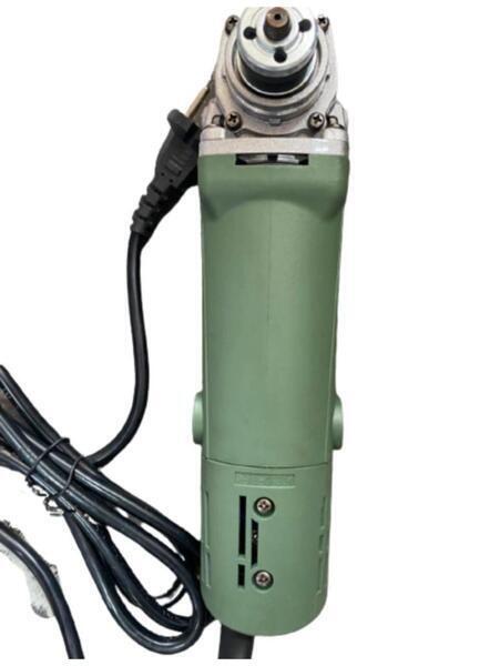 Angle Grinder 4 Inch Blade