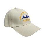 Annapurna Base Camp Embroidered Cap For Men