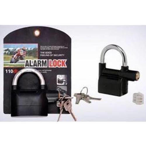 Anti Theft Lock