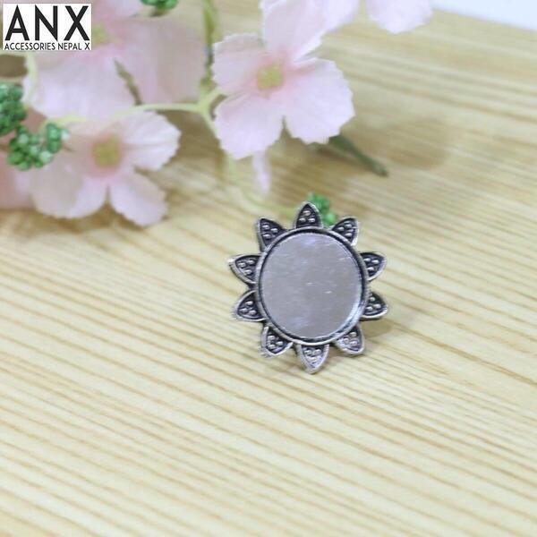 ANX Fashion Adustable Finger Ring For Women