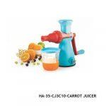 Apex Fruits And Vegetables Juicer