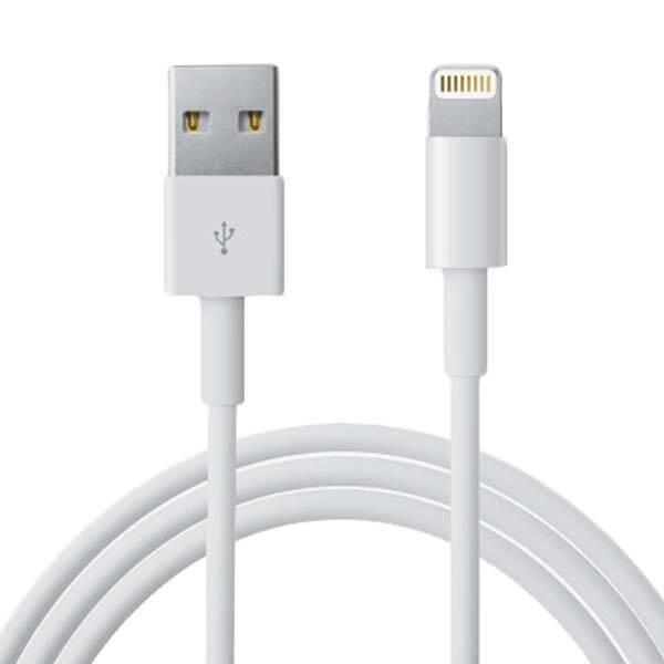 APPLE IPHONE IPAD LIGHTNING USB DATA CABLE GRADE A QUALITY