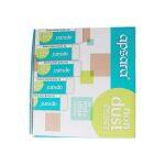Apsara Non Dust Eraser