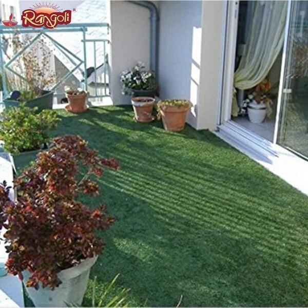 Artificial Grass For Gardens/Futsal (538 Sq Feet)