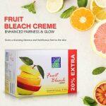 Astaberry Fruit Bleach Cream - 300gg