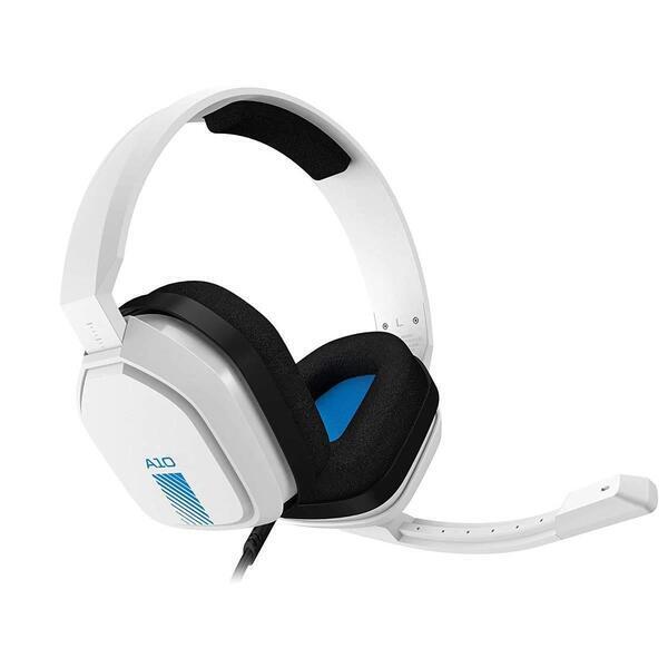 ASTRO A10 Gaming Headset