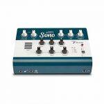 Audient Sono Recording Audio Interface Valved Powered