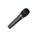 Audio-Technica AE6100 Handheld Hypercardioid Dynamic Microphone