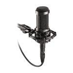 Audio-Technica AT2035 Cardioid Condenser Microphone